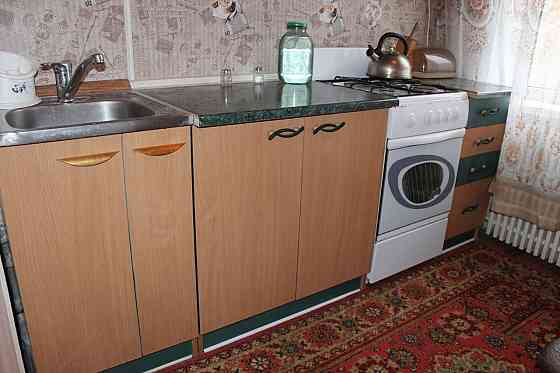 Продаю 1-комнатную квартиру в Ленинском районе, пр-т Ленинский Донецк