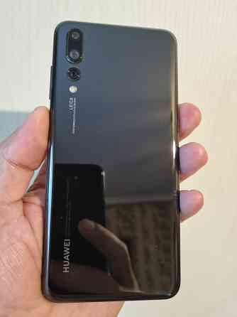 HUAWEI P 20 PRO 6/128 Донецк