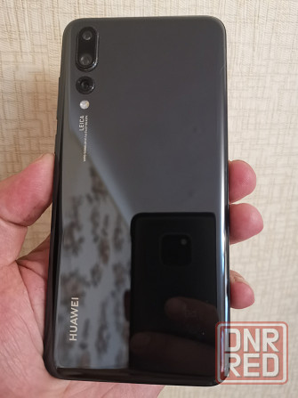 HUAWEI P 20 PRO 6/128 Донецк - изображение 1
