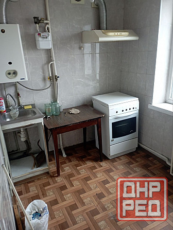 продам 2-комнатную квартиру на Текстильщике Донецк - изображение 2