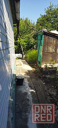 Продаю 3-х комнатный дом в Пролетарском районе, Восточный Донецк - изображение 7