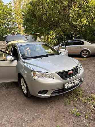 Джили 1.8 автомат..39900 км Донецк
