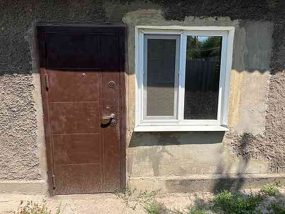 Продам дом Ясиноватая