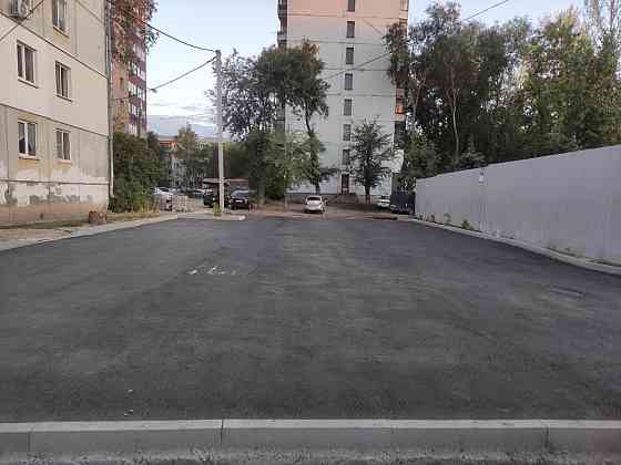 Укладка асфальта Донецк