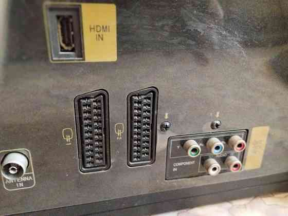 большой LG 29'' ultraslim 100 hz в рабочем состоянии с пультом Донецк