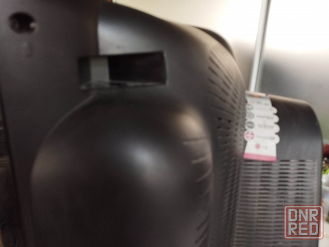 большой LG 29'' ultraslim 100 hz в рабочем состоянии с пультом Донецк - изображение 7