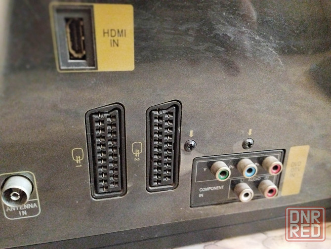 большой LG 29'' ultraslim 100 hz в рабочем состоянии с пультом Донецк - изображение 4