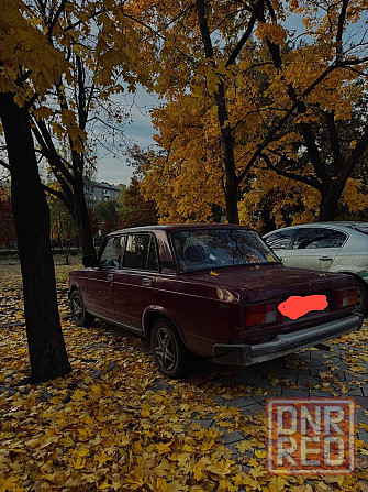 Ваз 2105 (2001) Донецк - изображение 7