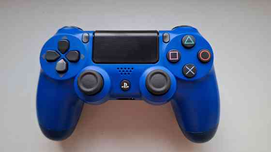 Продам PS4 Slim Макеевка