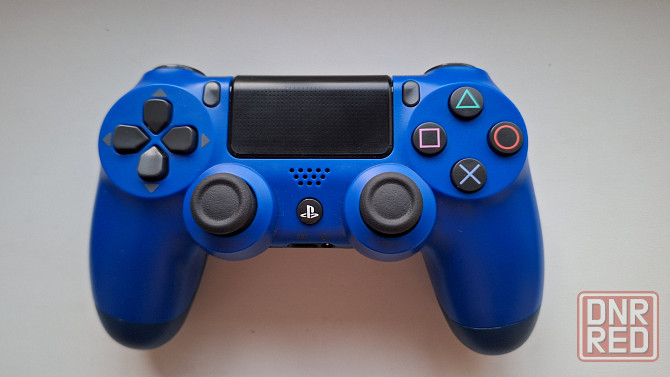 Продам PS4 Slim Макеевка - изображение 5