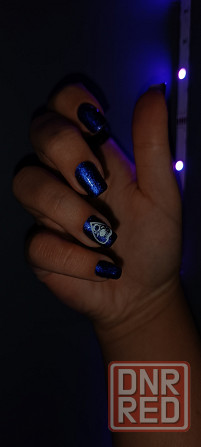 Маникюр. Калининский район Донецк - изображение 2