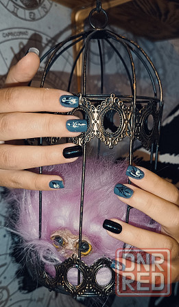 Маникюр. Калининский район Донецк - изображение 3