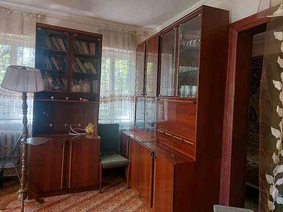 Продам 4-х комнатный дом в Киевском районе, ориентир жд Донецк