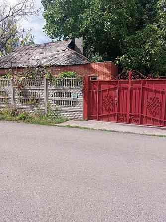 Продам 4-х комнатный дом в Киевском районе, ориентир жд Донецк