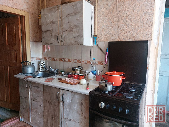 Продам 4-х комнатный дом в Киевском районе, ориентир жд Донецк - изображение 9