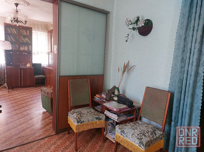 Продам 4-х комнатный дом в Киевском районе, ориентир жд Донецк - изображение 8