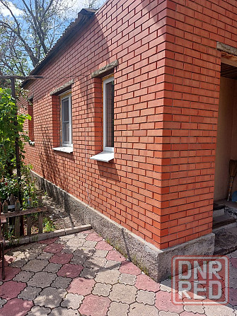 Продам 4-х комнатный дом в Киевском районе, ориентир жд Донецк - изображение 1