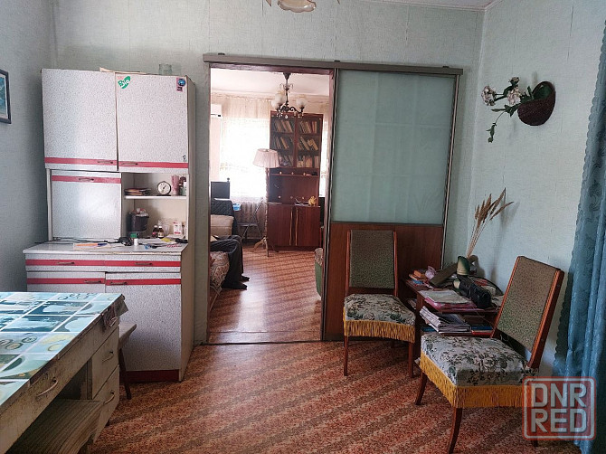 Продам 4-х комнатный дом в Киевском районе, ориентир жд Донецк - изображение 7
