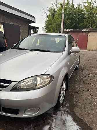 Продам Chevrolet Lacetti 2008 Донецк