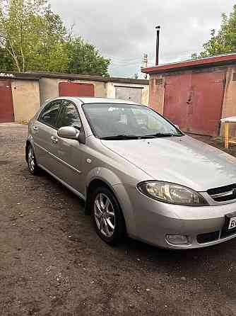 Продам Chevrolet Lacetti 2008 Донецк