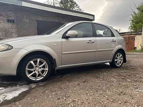 Продам Chevrolet Lacetti 2008 Донецк