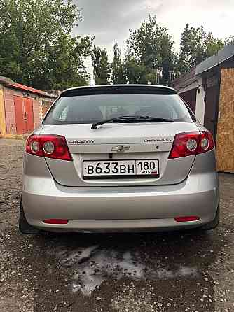 Продам Chevrolet Lacetti 2008 Донецк