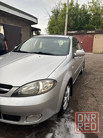 Продам Chevrolet Lacetti 2008 Донецк - изображение 2