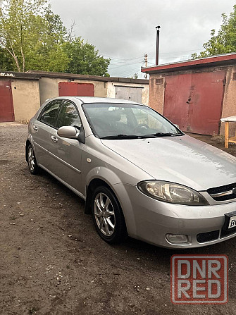 Продам Chevrolet Lacetti 2008 Донецк - изображение 3