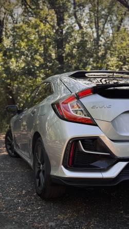Продам Honda Civic Донецк