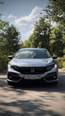 Продам Honda Civic Донецк