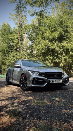 Продам Honda Civic Донецк