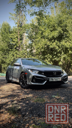 Продам Honda Civic Донецк - изображение 2