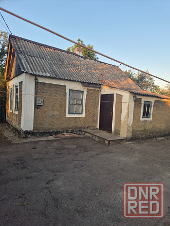 Продам дом в Буденновском районе Ларино Донецк - изображение 1