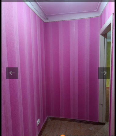 Продам 3-х комнатную квартиру в Ханженково Макеевка
