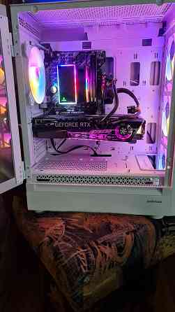 Мощный игровой компьютер RTX3080 Донецк