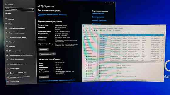 Мощный игровой компьютер RTX3080 Донецк