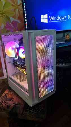 Мощный игровой компьютер RTX3080 Донецк