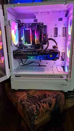 Мощный игровой компьютер RTX3080 Донецк