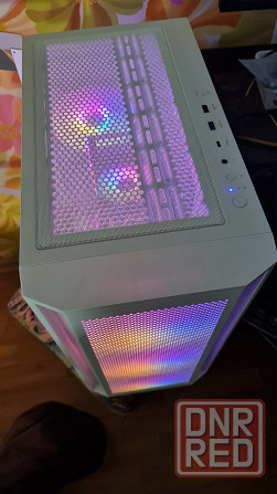 Мощный игровой компьютер RTX3080 Донецк - изображение 4