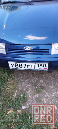 Продам ваз 21104 Макеевка - изображение 3