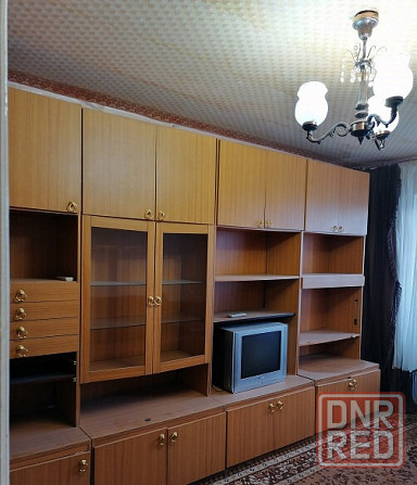 Продается 1 комнатная квартира Ленинский р-н Цирк Донецк - изображение 4