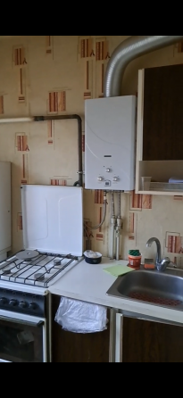 Продам 1комн квартиру Кировский район Семашко Донецк