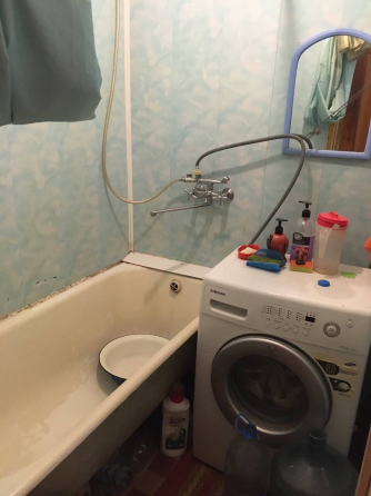 Продам 1комн квартиру Кировский район Семашко Донецк