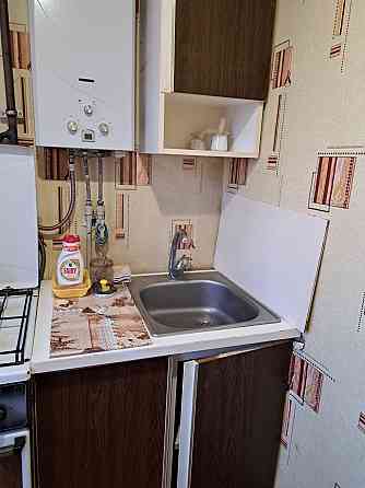 Продам 1комн квартиру Кировский район Семашко Донецк