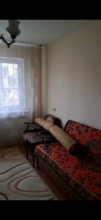 Продам 1комн квартиру Кировский район Семашко Донецк