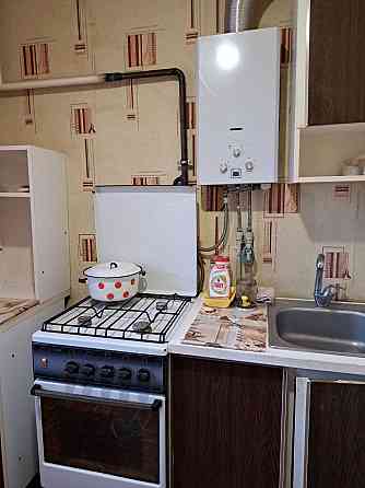 Продам 1комн квартиру Кировский район Семашко Донецк