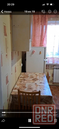 Продам 1комн квартиру Кировский район Семашко Донецк - изображение 3