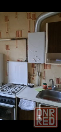 Продам 1комн квартиру Кировский район Семашко Донецк - изображение 3