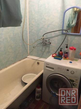 Продам 1комн квартиру Кировский район Семашко Донецк - изображение 4