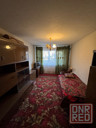 Продам 1комн квартиру Кировский район Семашко Донецк - изображение 5